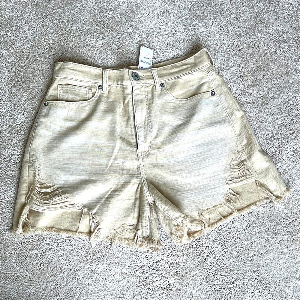 American Eagle